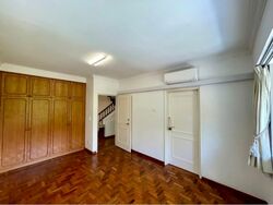 Garlick Ville (D10), Terrace #573906861